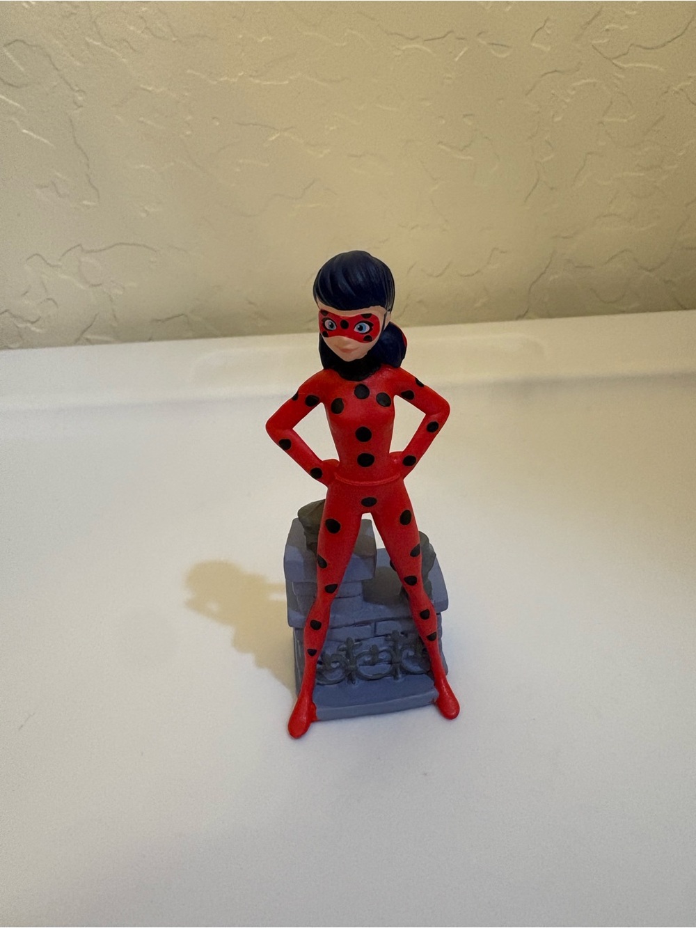 Miraculous: Tales of Ladybug & Cat Noir Tonie